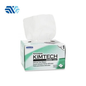 Giấy lau phòng sạch Kimtech chính hãng - Chống tĩnh điện