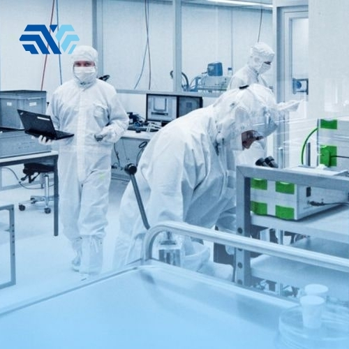 Ứng dụng của giấy lau phòng sạch Kimtech