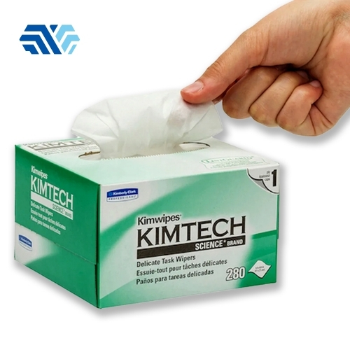 Đặc tính nổi bật của giấy lau phòng sạch Kimtech