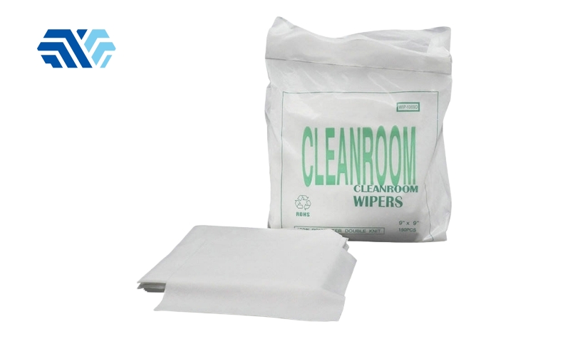 Top 8 loại khăn lau phòng sạch bán chạy tại Vật tư công nghiệp Xclean