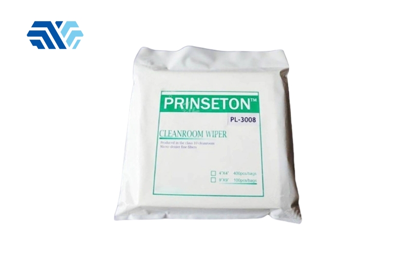 Top 8 loại khăn lau phòng sạch bán chạy tại Vật tư công nghiệp Xclean