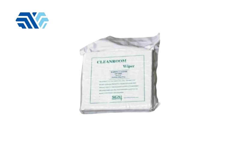 Top 8 loại khăn lau phòng sạch bán chạy tại Vật tư công nghiệp Xclean