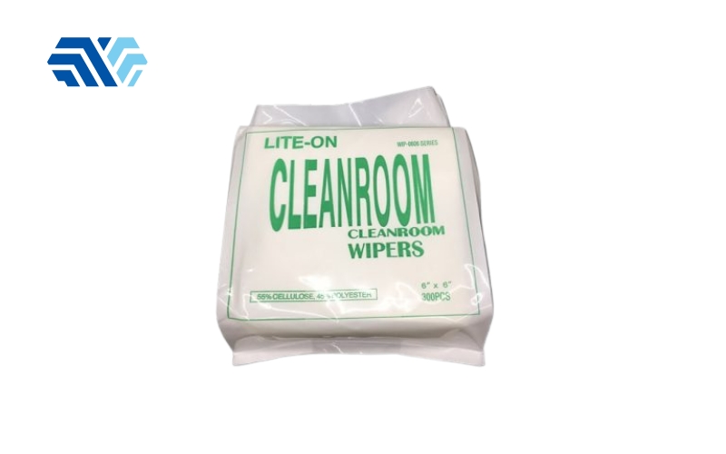 Top 8 loại khăn lau phòng sạch bán chạy tại Vật tư công nghiệp Xclean