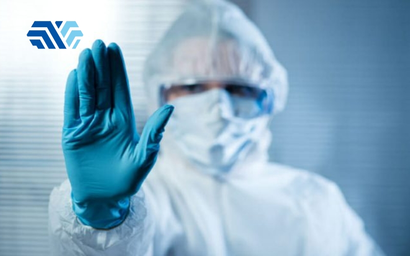 Hậu quả khi dùng sai loại khăn lau trong môi trường sạch