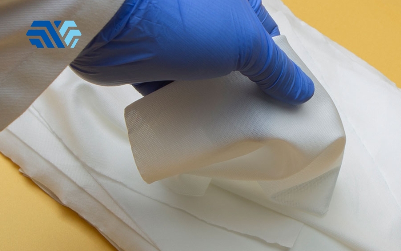 Vật tư công nghiệp Xclean – Giải pháp khăn lau phòng sạch cho từng ngành sản xuất