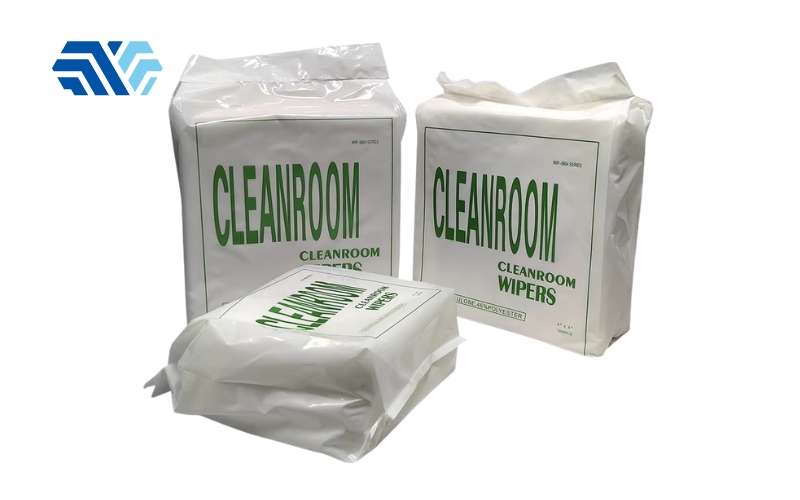 Vật Tư Công Nghiệp Xclean - Đơn vị cung cấp khăn lau phòng sạch tối ưu chi phí cho doanh nghiệp