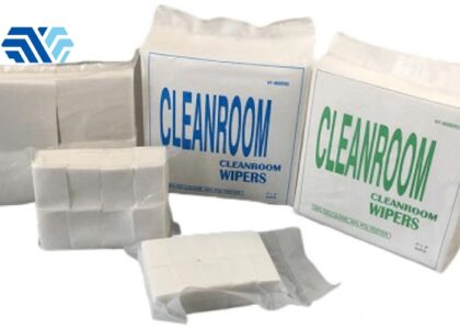 chứng chỉ co cq cho khăn lau phòng sạch