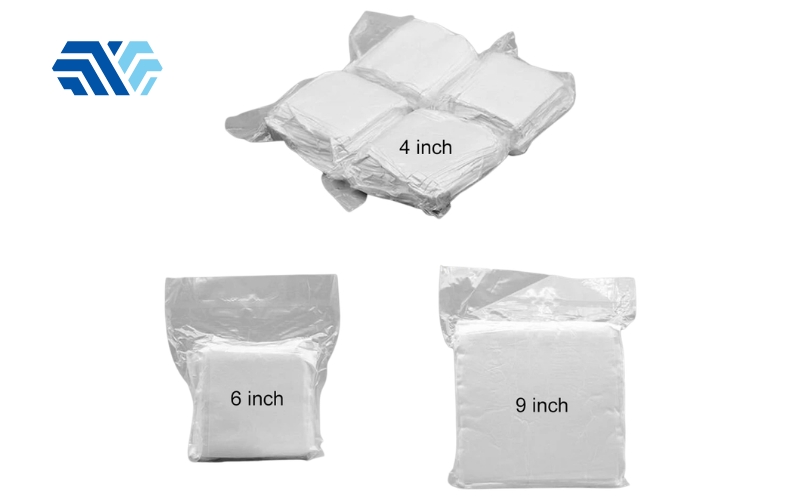 Kinh nghiệm chọn mua khăn lau phòng sạch 1009 chất lượng
