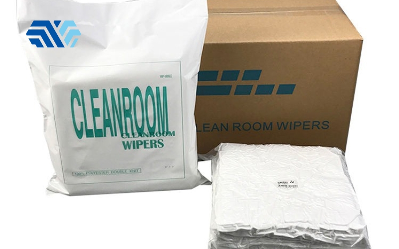Vật Tư Công Nghiệp Xclean - Địa chỉ cung cấp khăn lau phòng sạch uy tín, chất lượng