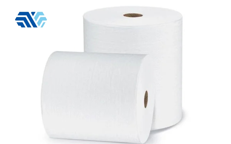 Khăn lau phòng sạch dạng cuộn là gì?