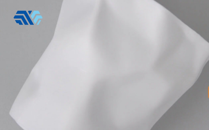 Khăn lau phòng sạch chất liệu Polyester là gì?
