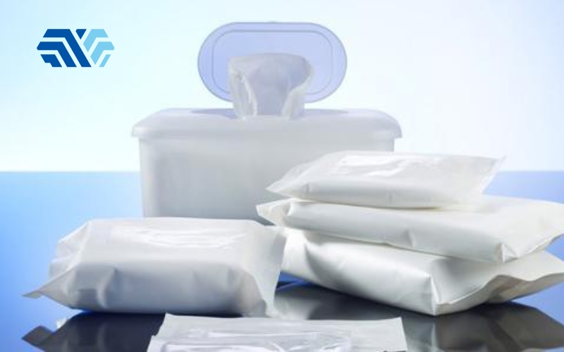 So sánh khăn lau phòng sạch đạt chuẩn và hàng kém chất lượng