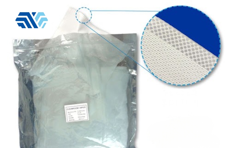 Cách bảo quản khăn lau phòng sạch đúng chuẩn cleanroom