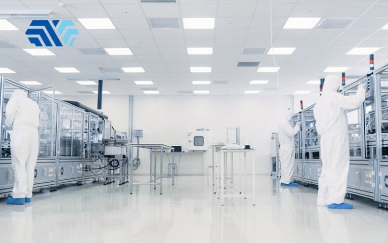 Kinh nghiệm chọn khăn lau phù hợp cho môi trường vô trùng