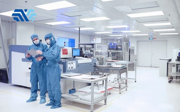 Cách chọn size khăn lau phòng sạch phù hợp