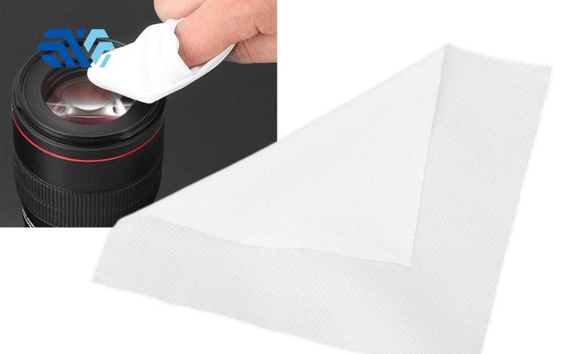 Ứng dụng khăn lau phòng sạch trong sản xuất và lắp ráp linh kiện