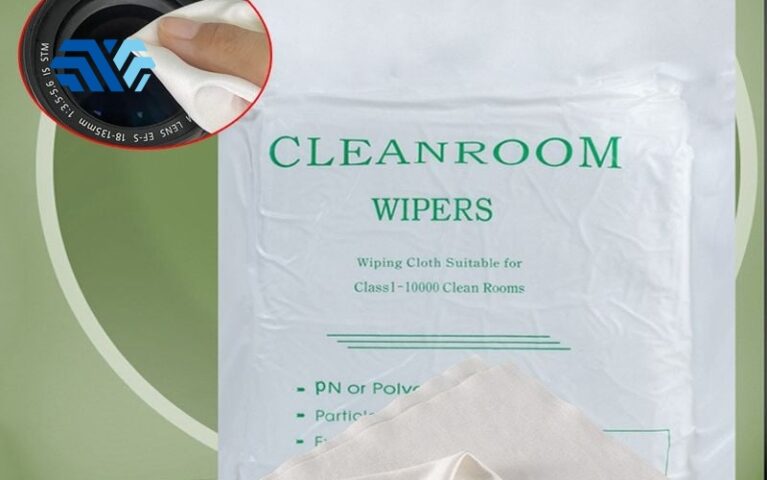 Tiêu chuẩn IEST-RP-CC004.3